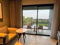 來華欣就是要住度假村！華欣萬豪水療度假酒店 Hua Hin Marriott Resort & Spa