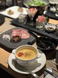 伊豆香湯樓井川旅館 