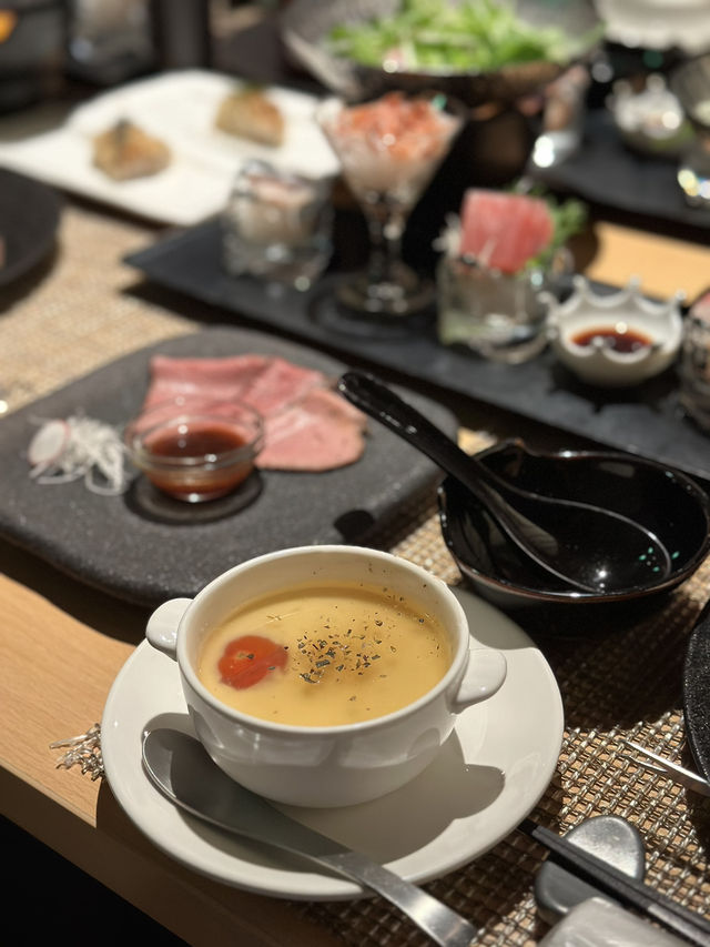 伊豆香湯樓井川旅館 