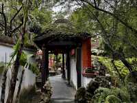林安泰古厝民俗文物館見證歷史軌跡