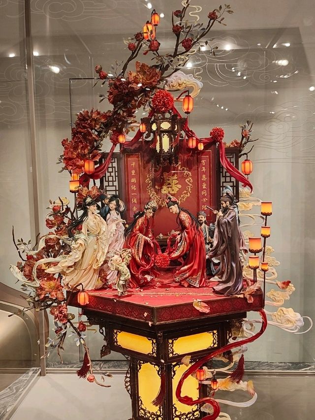 最sweet嘅藝術品