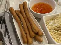 아직도 훠거 안먹어봤니? 입문용 훠궈맛집 하이디라오 😋