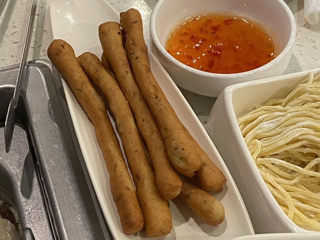 아직도 훠거 안먹어봤니? 입문용 훠궈맛집 하이디라오 😋