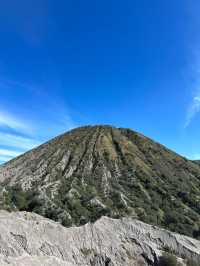 Indonesia 4 Days Itinerary