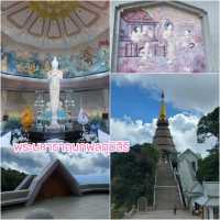 แพลนเที่ยวดอยอินทนนท์ 
