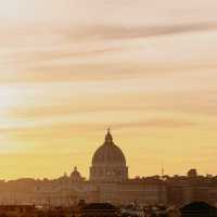 Romantic Strolls at Passeggiata del Pincio