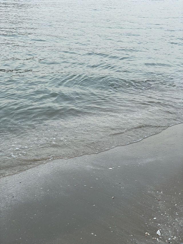 หาดสามร้อยยอด | ประจวบตีรีขันธ์
