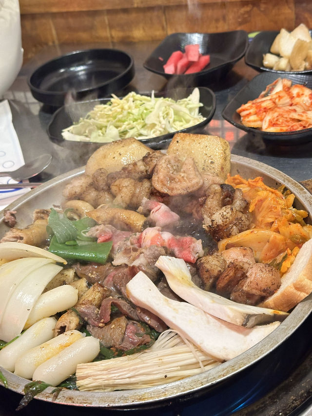 전주혁신도시 곱창 맛집