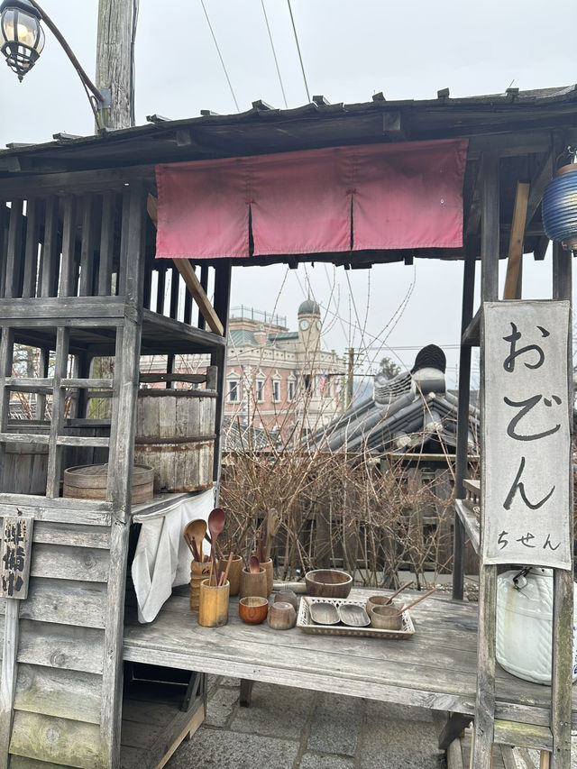 드라마속에 들어온 듯한 논산 여행지