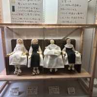 大阪東正教堂：寧靜中的美麗璀璨