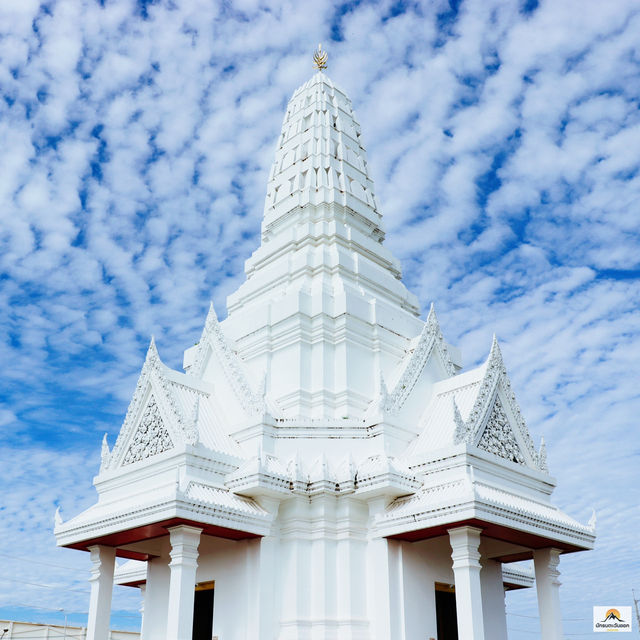 ศาลหลักเมืองกันทรลักษ์