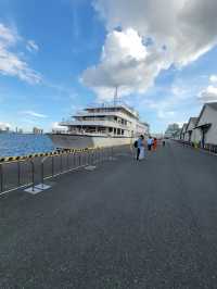 Symphony Cruise