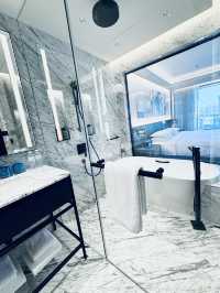 《澳門🇲🇴安達仕酒店🏨 情迷澳門必住 五星級的享受及體驗》
