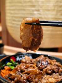 將軍澳 新開日本餐廳「山牛 Yakiniku Yamagyu」