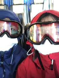 Skiing the Peaks: An Unforgettable Adventure at Yabuli Resort