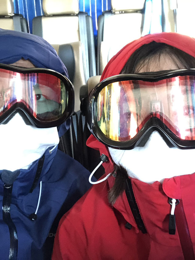 Skiing the Peaks: An Unforgettable Adventure at Yabuli Resort