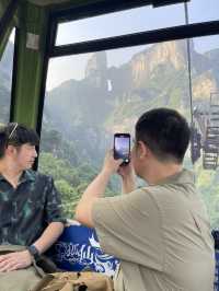  🇨🇳 Best Tianmen Mountain Experience⛰️