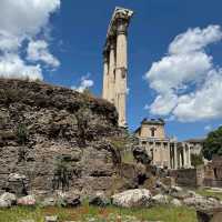Top historical visits