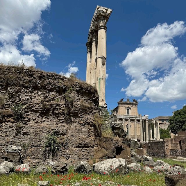 Top historical visits