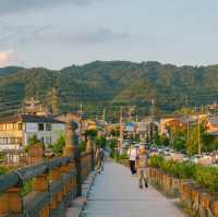 พาเที่ยว #Uji เมืองที่มัทฉะเลิฟเว่อร์ไม่ควรพลาด! 🍵