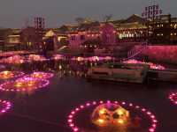 Mingshui Ancient City Shuangquan Resort Room Tour