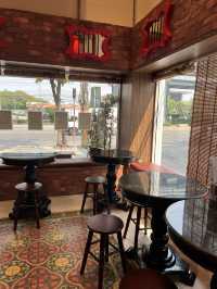 เฉิงไฉ ฉูฝาง ร้านอาหารไต้หวันสไตล์โฮมมี่ 