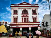 3 Nights, 4 Days in Penang – A Food Lover's Dream!
