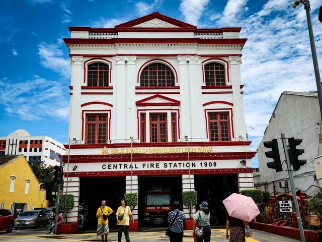 3 Nights, 4 Days in Penang – A Food Lover's Dream!