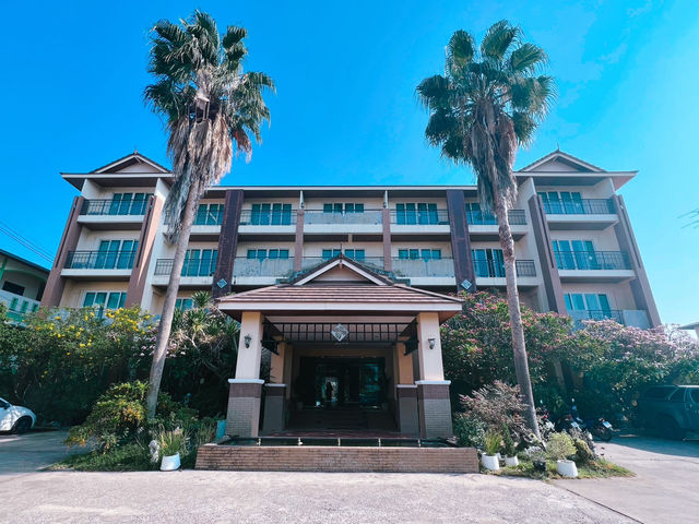 Kitlada Hotel 