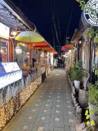 🇰🇷 Sizzling BBQ & Timeless Hanok Vibes in the Heart of Seoul-Ikseondong
