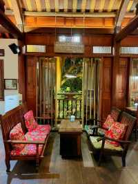 CONG CAFE, Hoi An , Vietnam
