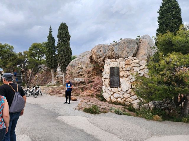 [🇬🇷アテネ] ディオニューソス劇場の魅力