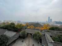 Discover the beautiful city of Zhenjiang, China