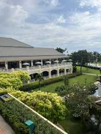 【グラビ】Sofitel Krabi 🌴 五つ星リゾートホテル