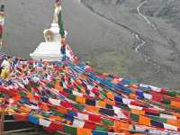 Exploring the Majestic Shigatse, Tibet: A Glimpse of Serenity and Beauty