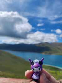 Yamdrok Lake: Tibet’s Turquoise Treasure