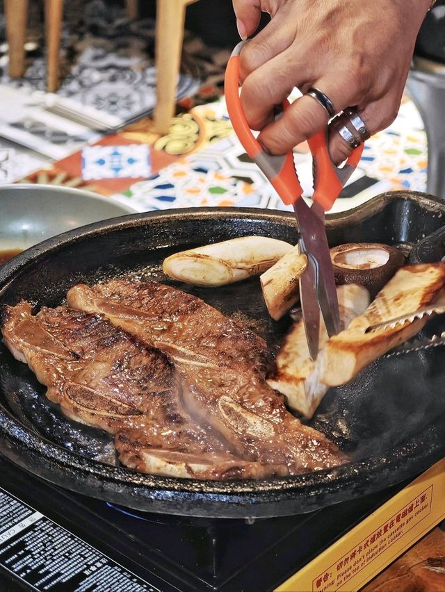 地道🤤韓風🇰🇷餐廳