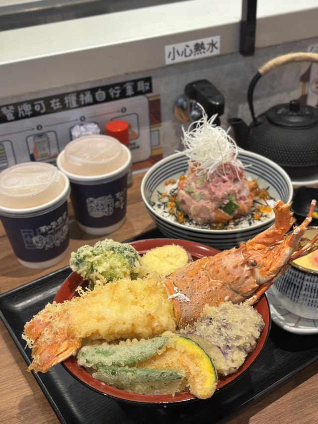 忍者主題日式料理餐廳