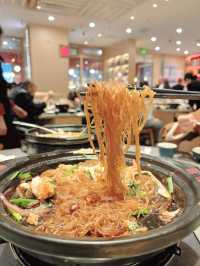 Taode Casserole ร้านเด็ดที่เฉิงตู อร่อย ถูก สะอาด