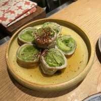【京都】活気溢れる愉快な居酒屋🏮