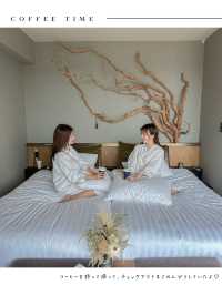 渋谷直結！女子旅におすすめのコンセプトルーム🛌