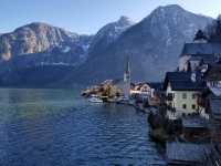 [🇦🇹ハルシュタット] 美しい湖畔の小さな村、ハルシュタットで過ごす特別な瞬間