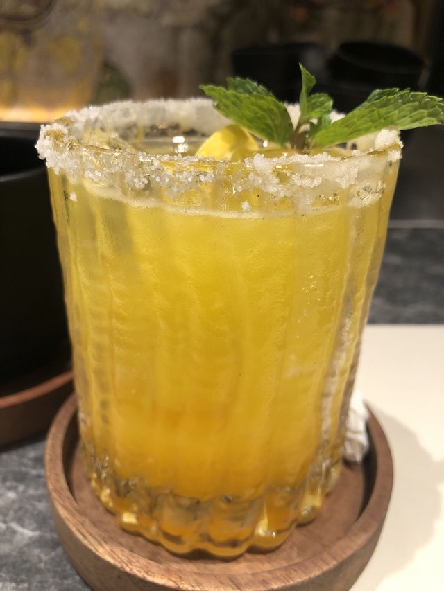 Kazoku Teppanyaki PIK Avenue