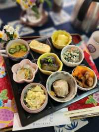 【山口グルメ】宇部・おうちカフェありがと