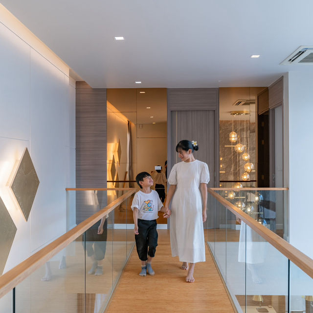 ที่พักบรรยากาศดี จ.ภูเก็ต