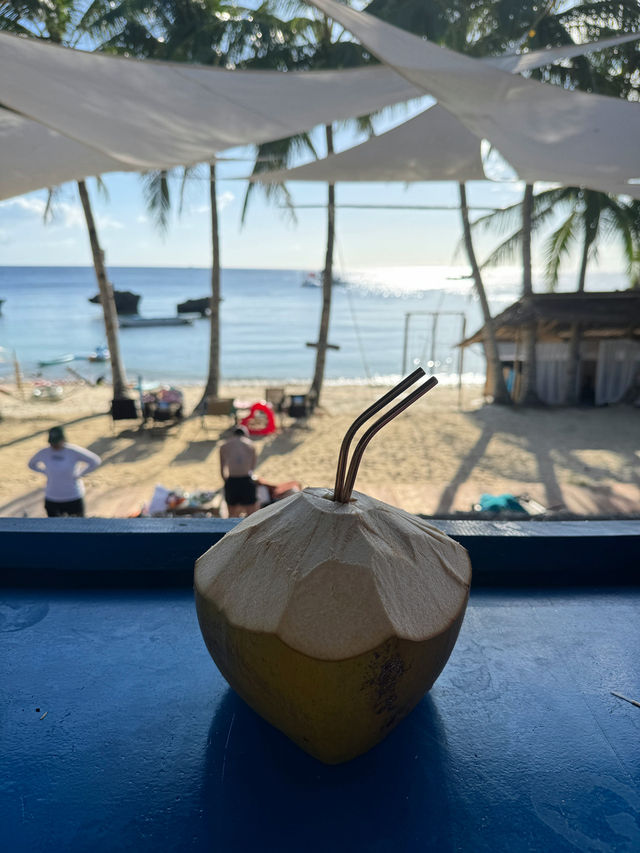 아름다운 해변이 있는 동남아 보라카이 여행 떠나자🏝️
