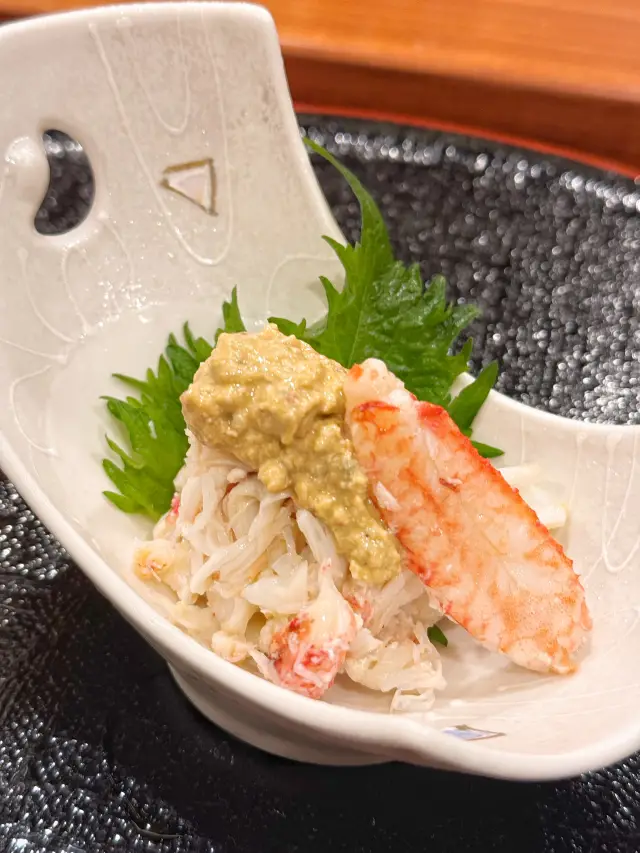 You can book Omakase without a Japanese phone number.