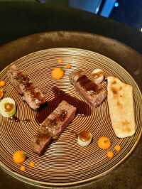 品味精緻韓式fine dining