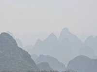 Heights of wonders: Discover Guilin's breathtaking glass trails