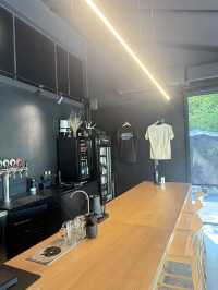 Rhapsody (Speed & Slow) คาเฟ่นนทบุรี